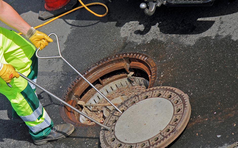 tarif plombier débouchage canalisation Trie-Château