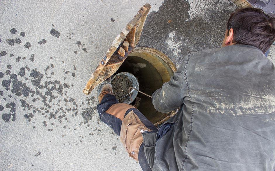 débouchage canalisation Vaujours