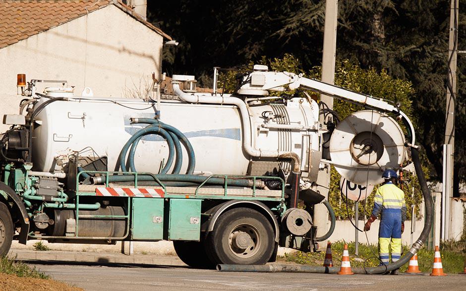 plombier déboucheur canalisation Limay