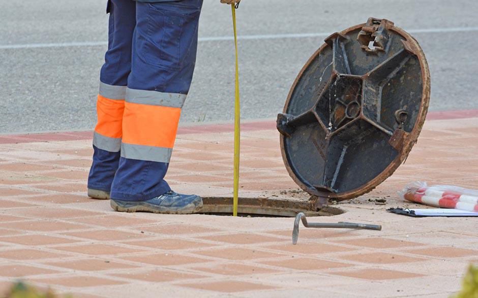 plombier débouchage Marcoussis