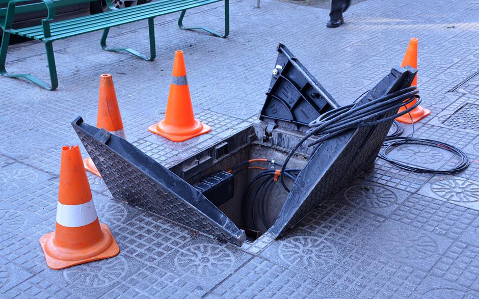 déboucheur de canalisations Jouars-Pontchartrain