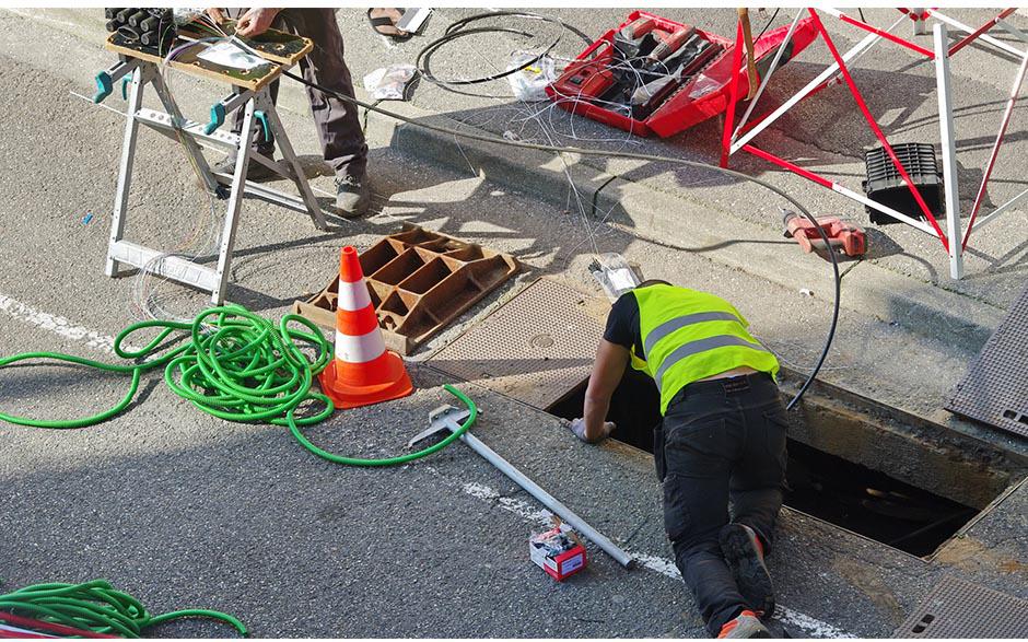 déboucher canalisation Parmain