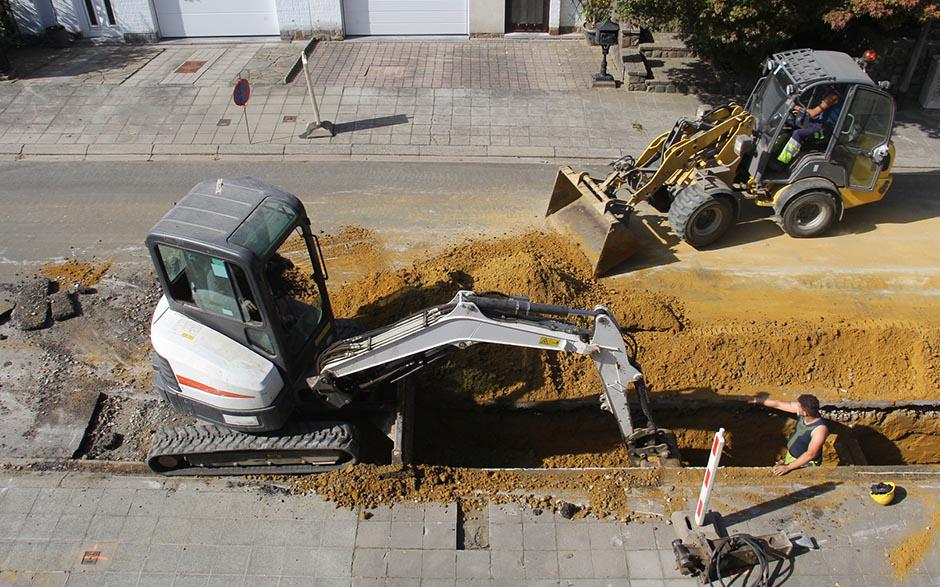 déboucher canalisation Parmain
